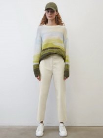 Чиносы Marc O’Polo модель 301034110043-159 Фото