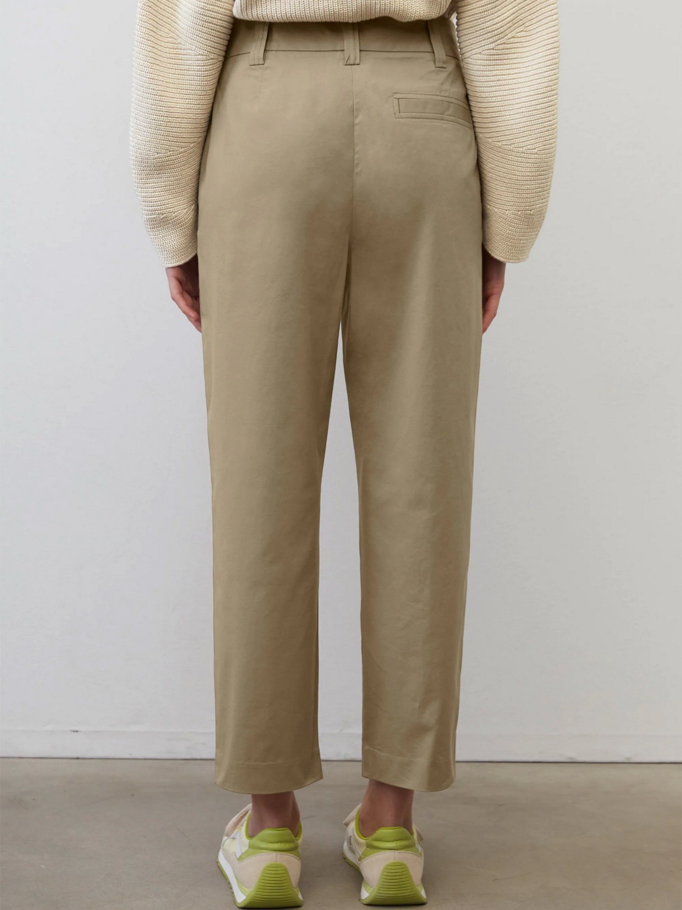 Чиносы Marc O’Polo модель 301034110043-750 Фото