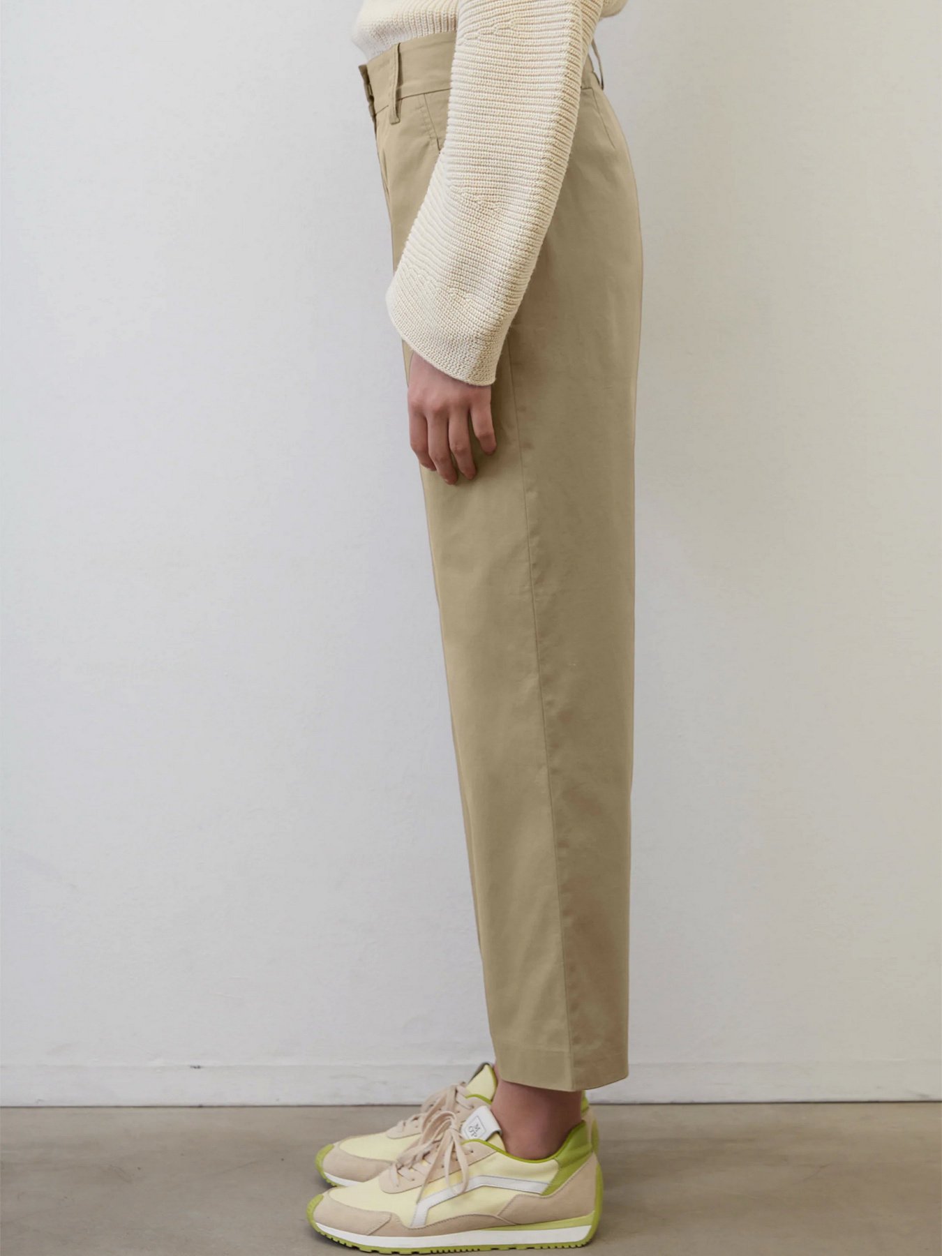 Чиносы Marc O’Polo модель 301034110043-750 Фото