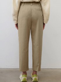 Чиносы Marc O’Polo модель 301034110043-750 Фото