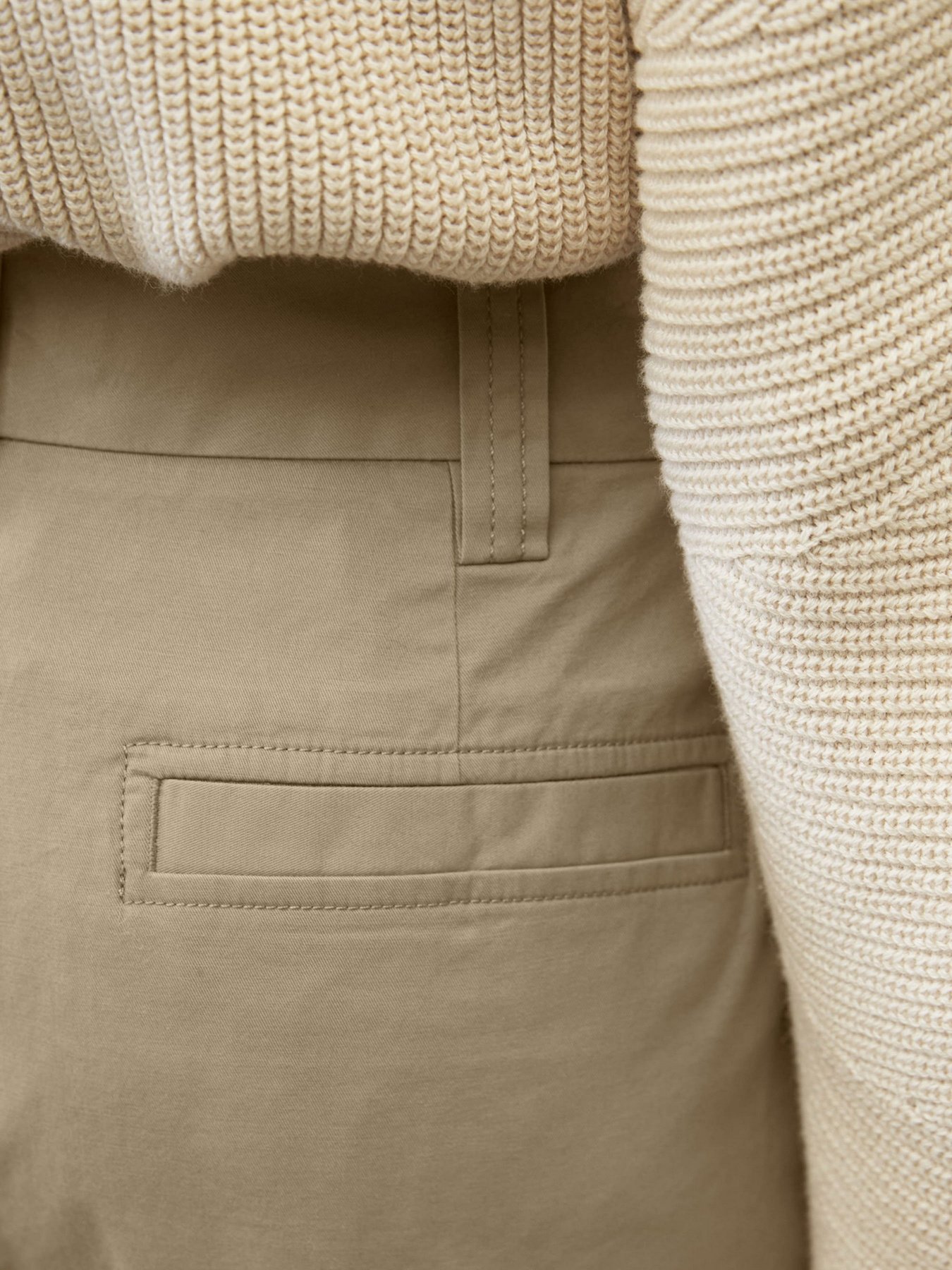 Чиносы Marc O’Polo модель 301034110043-750 Фото