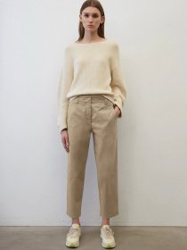 Чиносы Marc O’Polo модель 301034110043-750 Фото