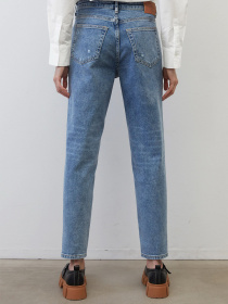 Прямые джинсы Marc O’Polo модель 301927112351-057_32 Фото