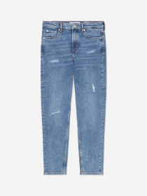 Прямі джинси Marc O’Polo модель 301927112351-057_32 Фото