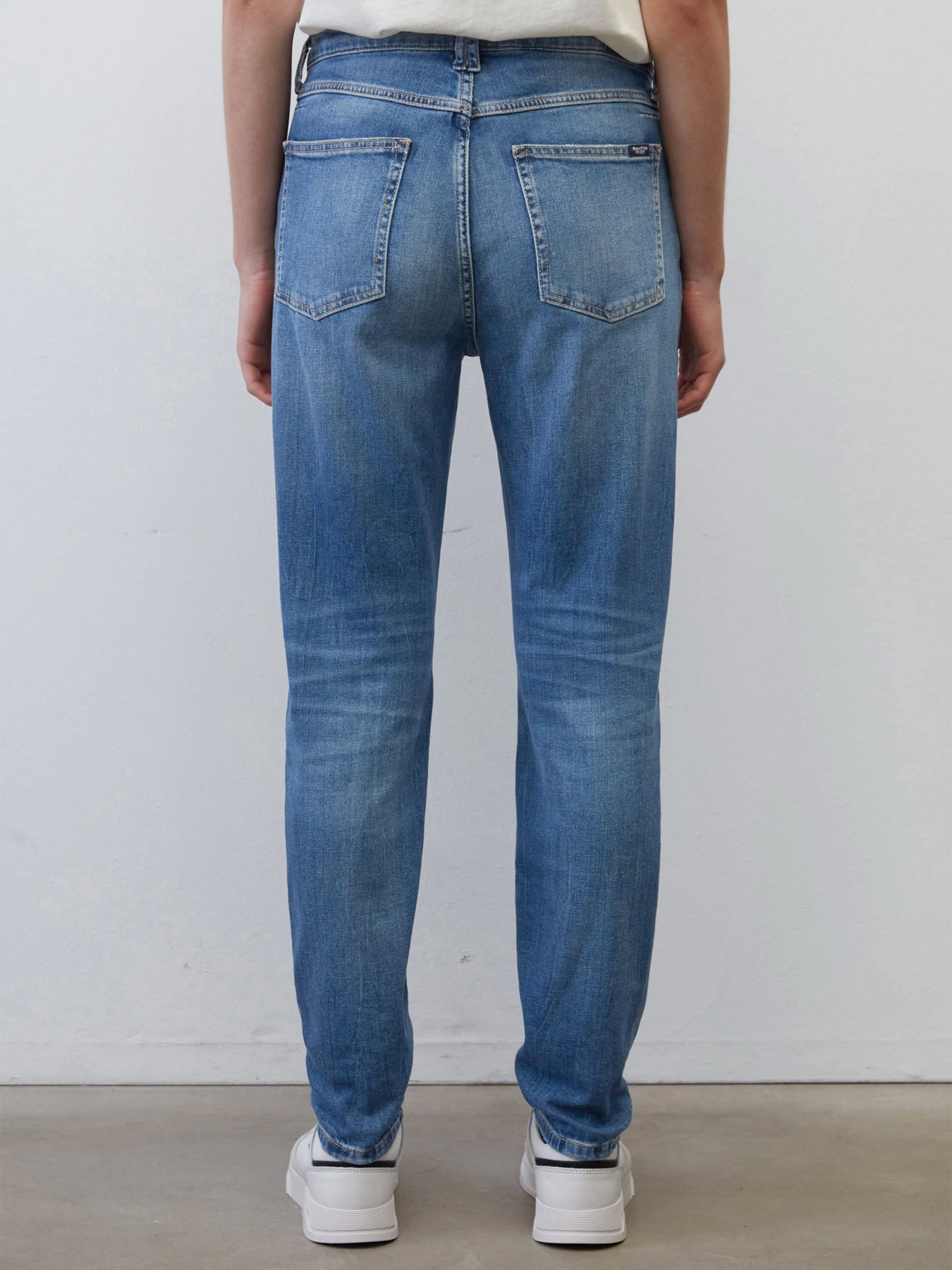 Бойфренды Marc O’Polo DENIM модель B41921012097-P93_32 Фото