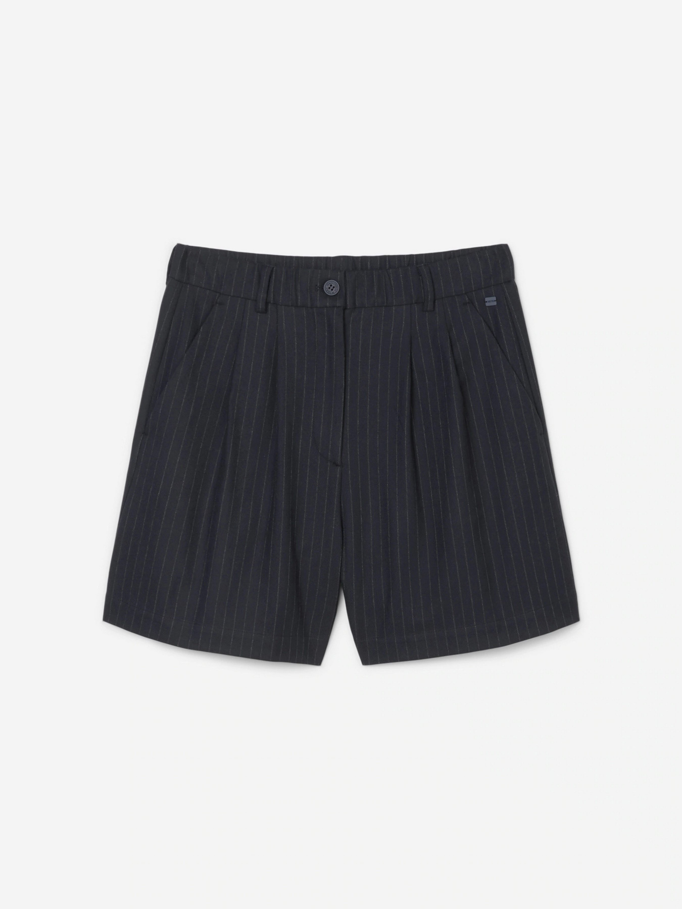 Шорты Marc O’Polo DENIM модель 250022415059-N40 Фото