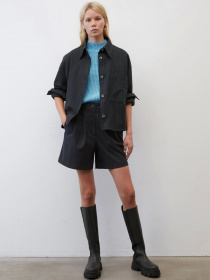 Шорты Marc O’Polo DENIM модель 250022415059-N40 Фото