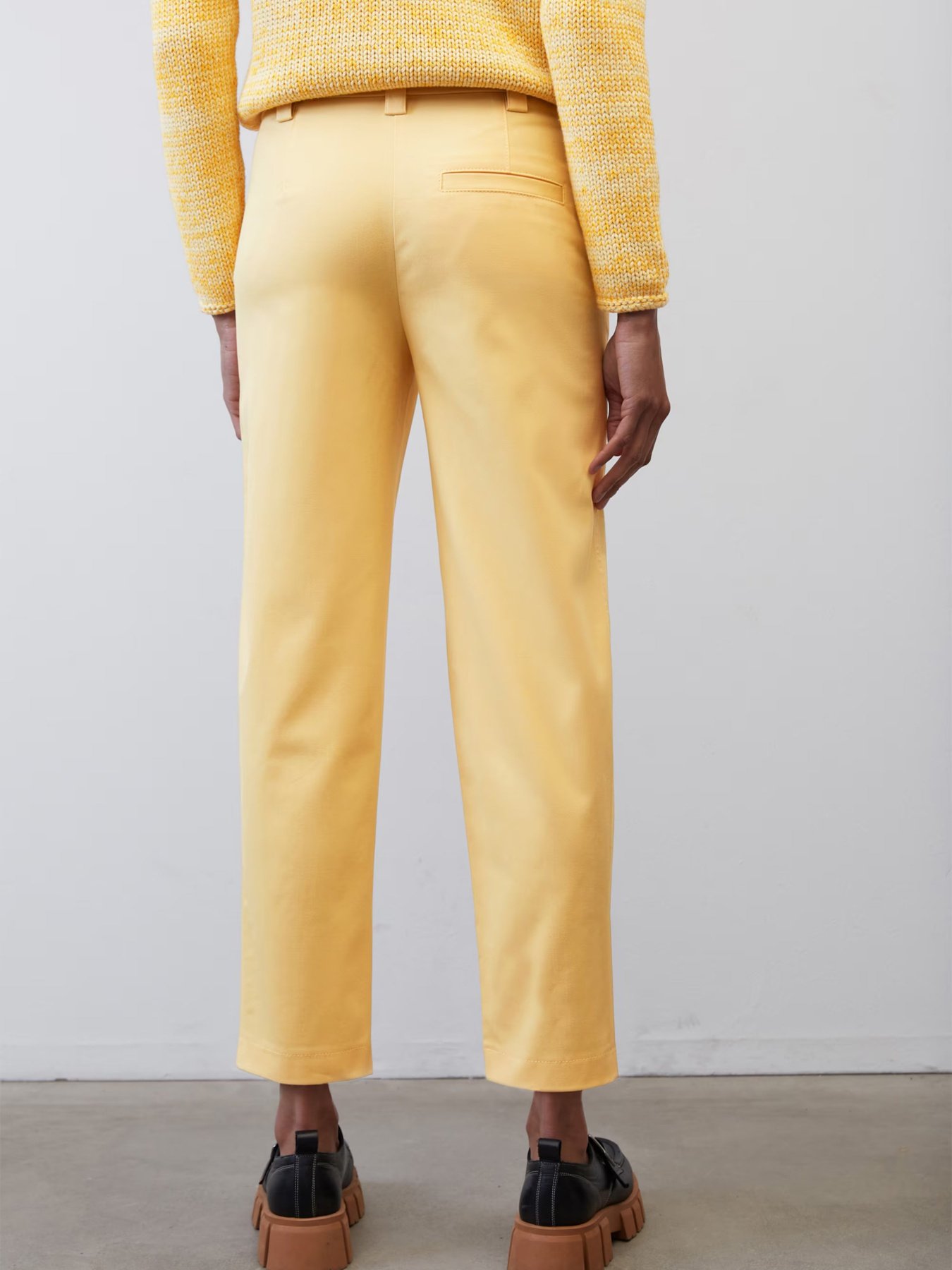 Штани повсякденні Marc O’Polo модель 302001810087-218 Фото