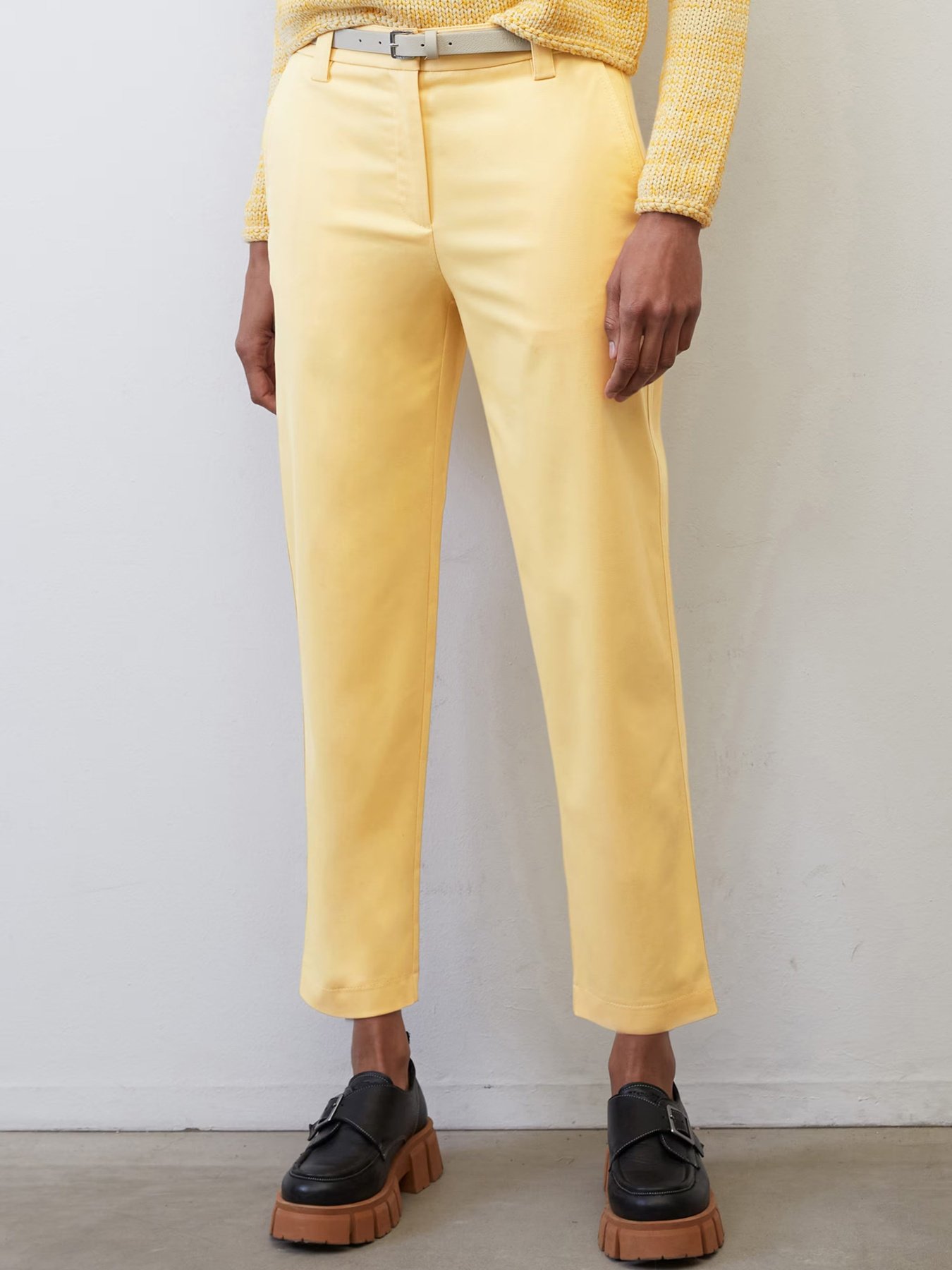 Штани повсякденні Marc O’Polo модель 302001810087-218 Фото