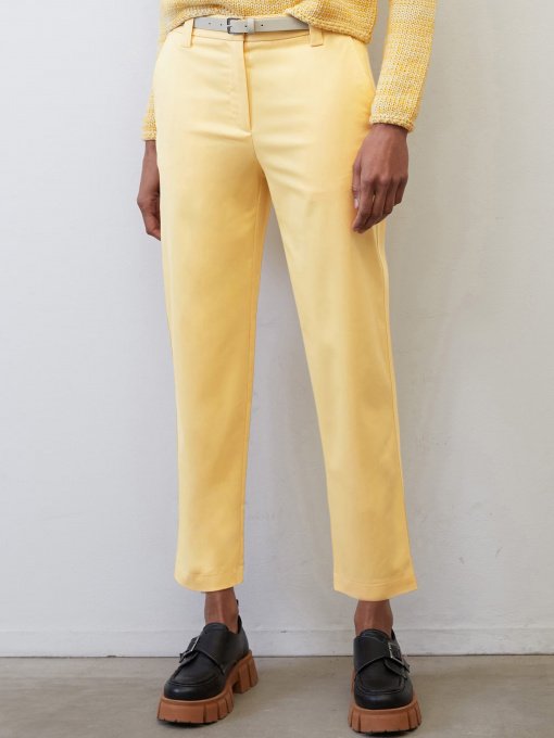 Повседневные штаны Marc O’Polo модель 302001810087-218 Фото