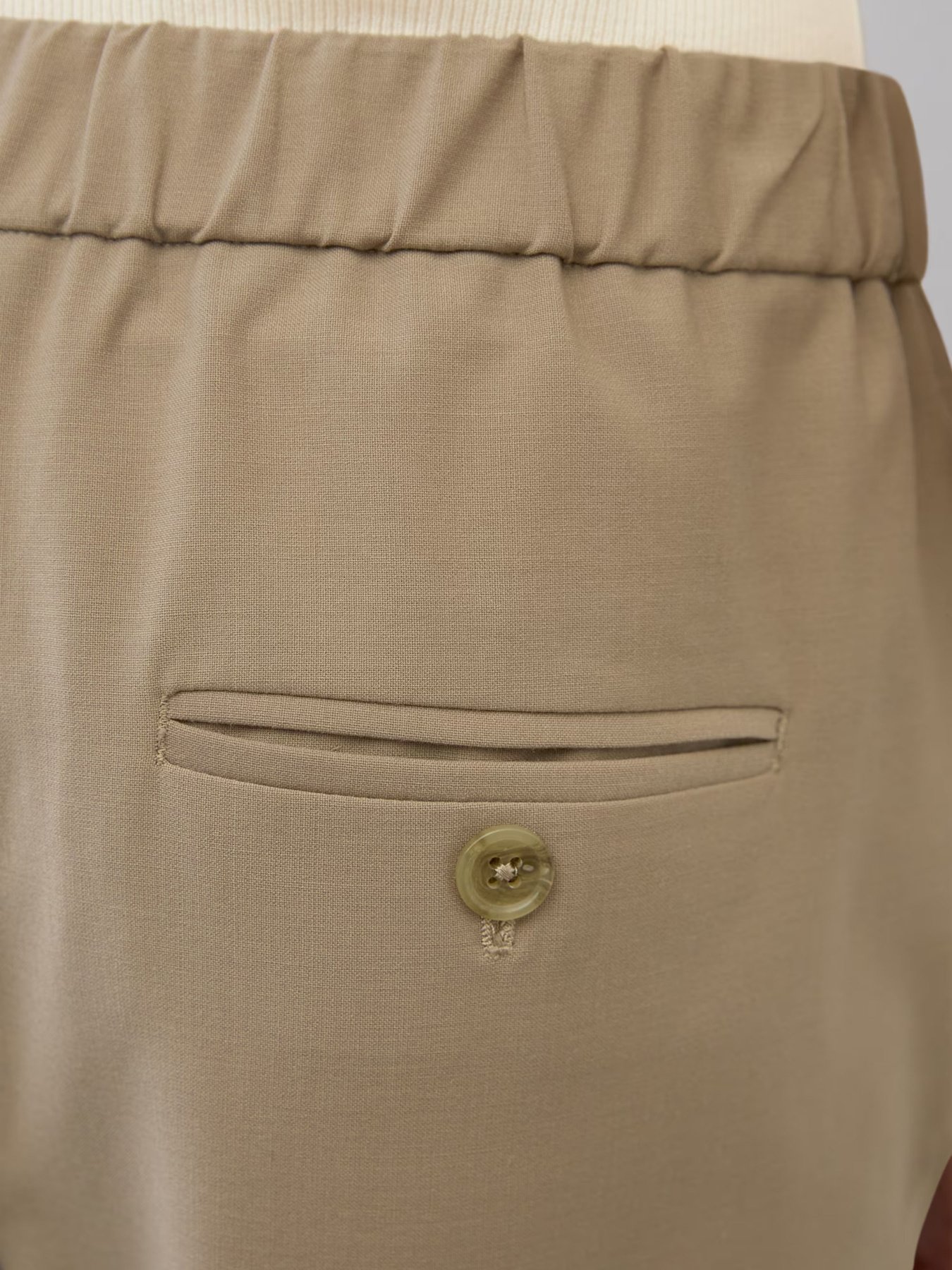 Штани повсякденні Marc O’Polo модель 302021410071-750 Фото