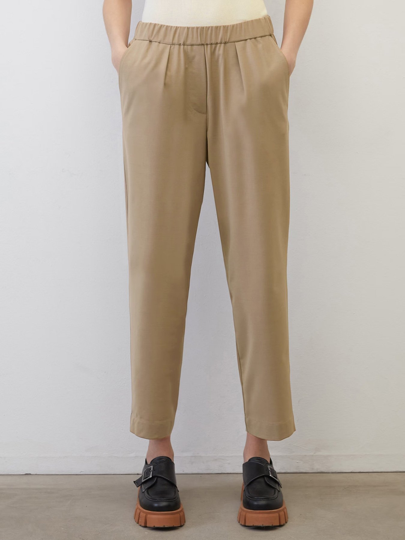 Повседневные штаны Marc O’Polo модель 302021410071-750 Повседневные штаны Marc O’Polo модель 302021410071-750 Фото