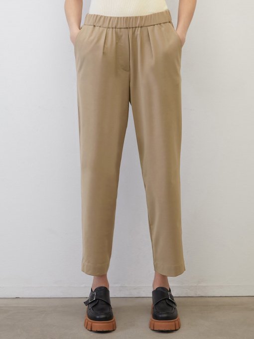 Повседневные штаны Marc O’Polo модель 302021410071-750 Фото