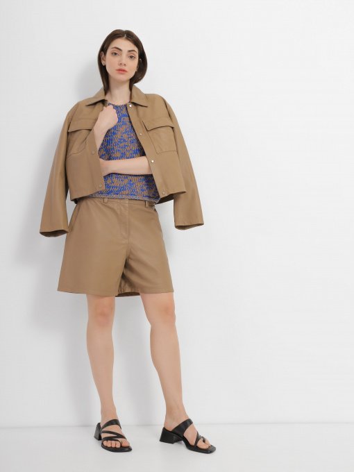 Шорты Marc O’Polo модель 302701414001-750 Фото