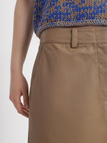 Повсякденні шорти Marc O’Polo модель 302701414001-750 Фото