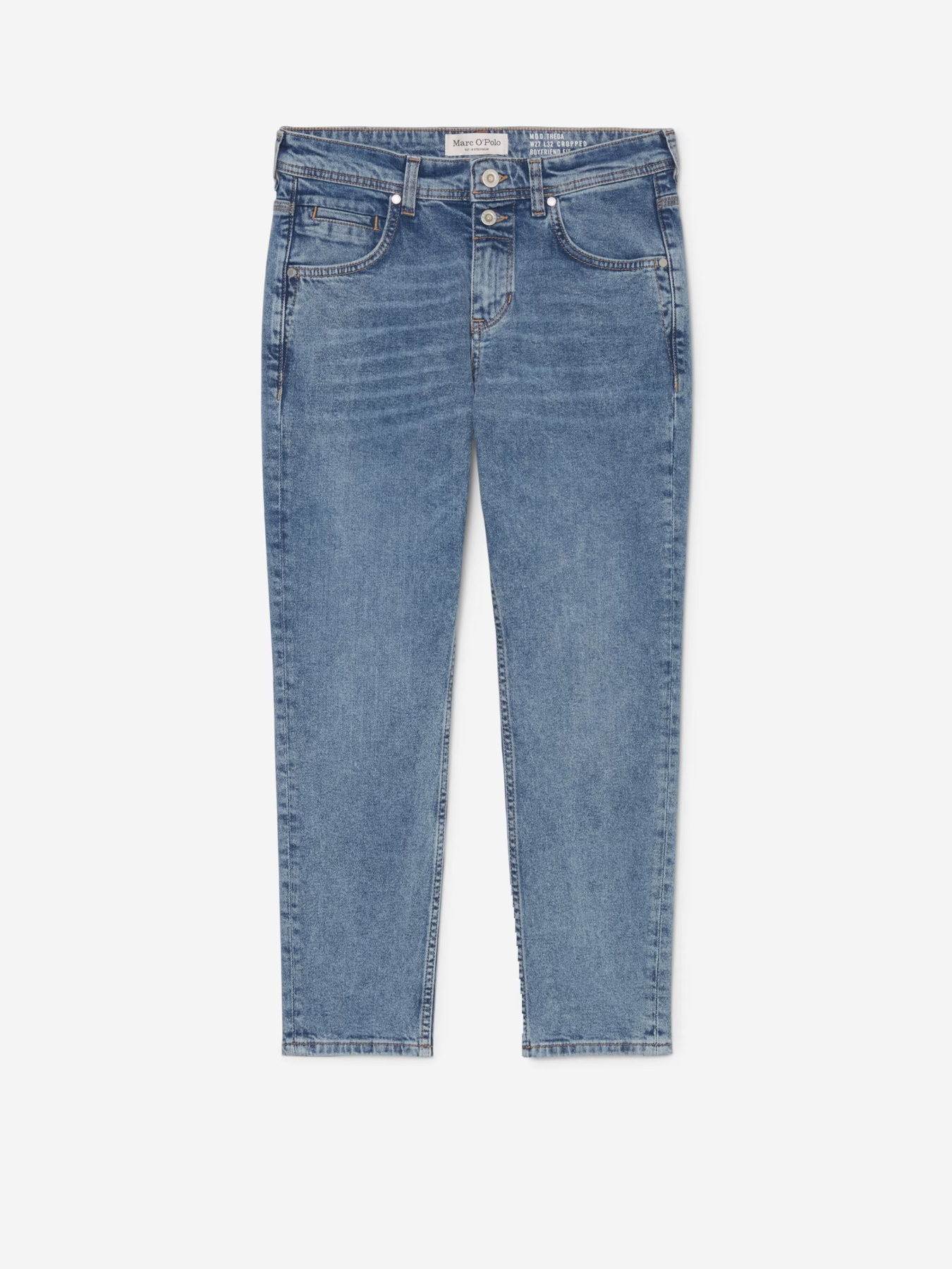 Бойфренды Marc O’Polo модель M01927112023-002_32 Фото