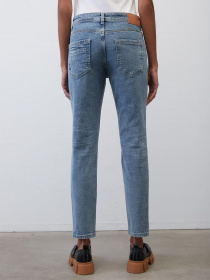 Бойфренды Marc O’Polo модель M01927112023-002_32 Фото