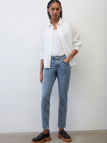 Бойфренды Marc O’Polo модель M01927112023-002_32 Фото