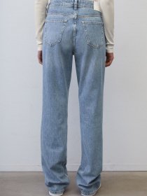 Прямі джинси Marc O’Polo DENIM модель 342924412053-P71_30 Фото