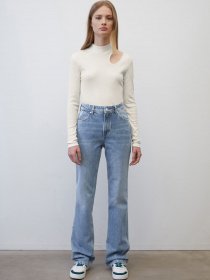 Прямі джинси Marc O’Polo DENIM модель 342924412053-P71_30 Фото