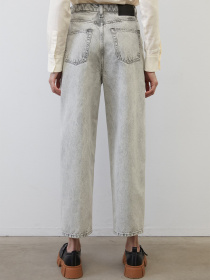 Широкі джинси Marc O’Polo модель 301910112179-020_32 Широкі джинси Marc O’Polo модель 301910112179-020_32 Фото