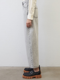 Широкі джинси Marc O’Polo модель 301910112179-020_32 Широкі джинси Marc O’Polo модель 301910112179-020_32 Фото