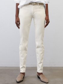 Зауженные джинсы Marc O’Polo модель 302024811075-152_32 Фото