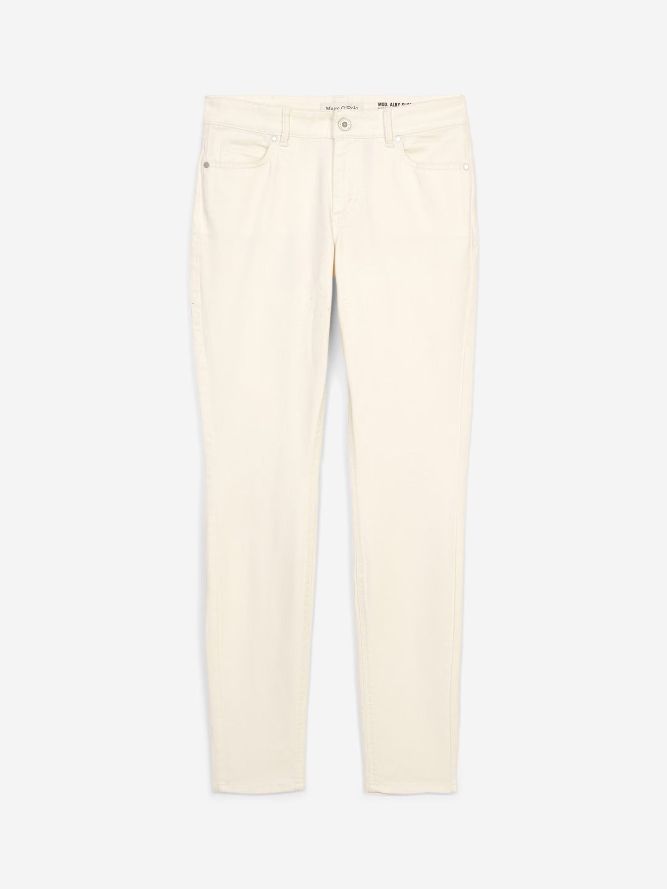 Зауженные джинсы Marc O’Polo модель 302024811075-152_32 Фото