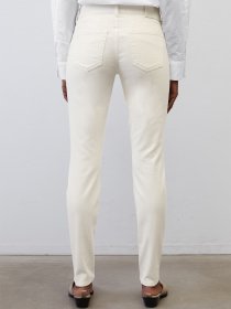 Зауженные джинсы Marc O’Polo модель 302024811075-152_32 Фото