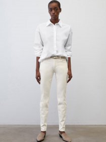 Зауженные джинсы Marc O’Polo модель 302024811075-152_32 Фото