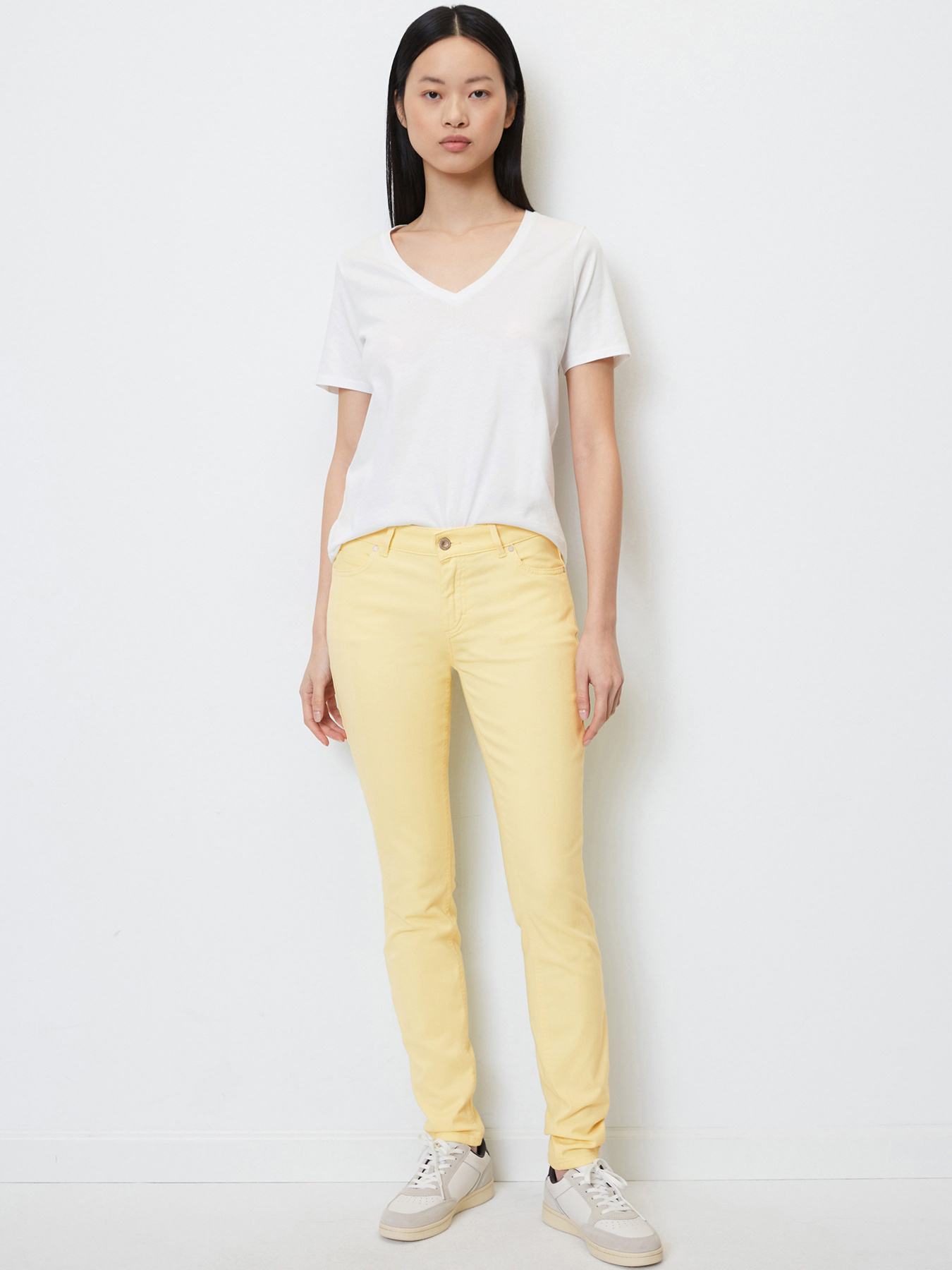 Завужені джинси Marc O’Polo модель 302024811075-204_32 Фото