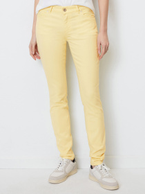 Зауженные джинсы Marc O’Polo модель 302024811075-204_32 Фото