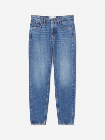 Прямые джинсы Marc O’Polo модель 302929012351-011_32 Фото