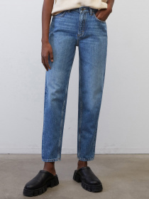 Прямые джинсы Marc O’Polo модель 302929012351-011_32 Фото