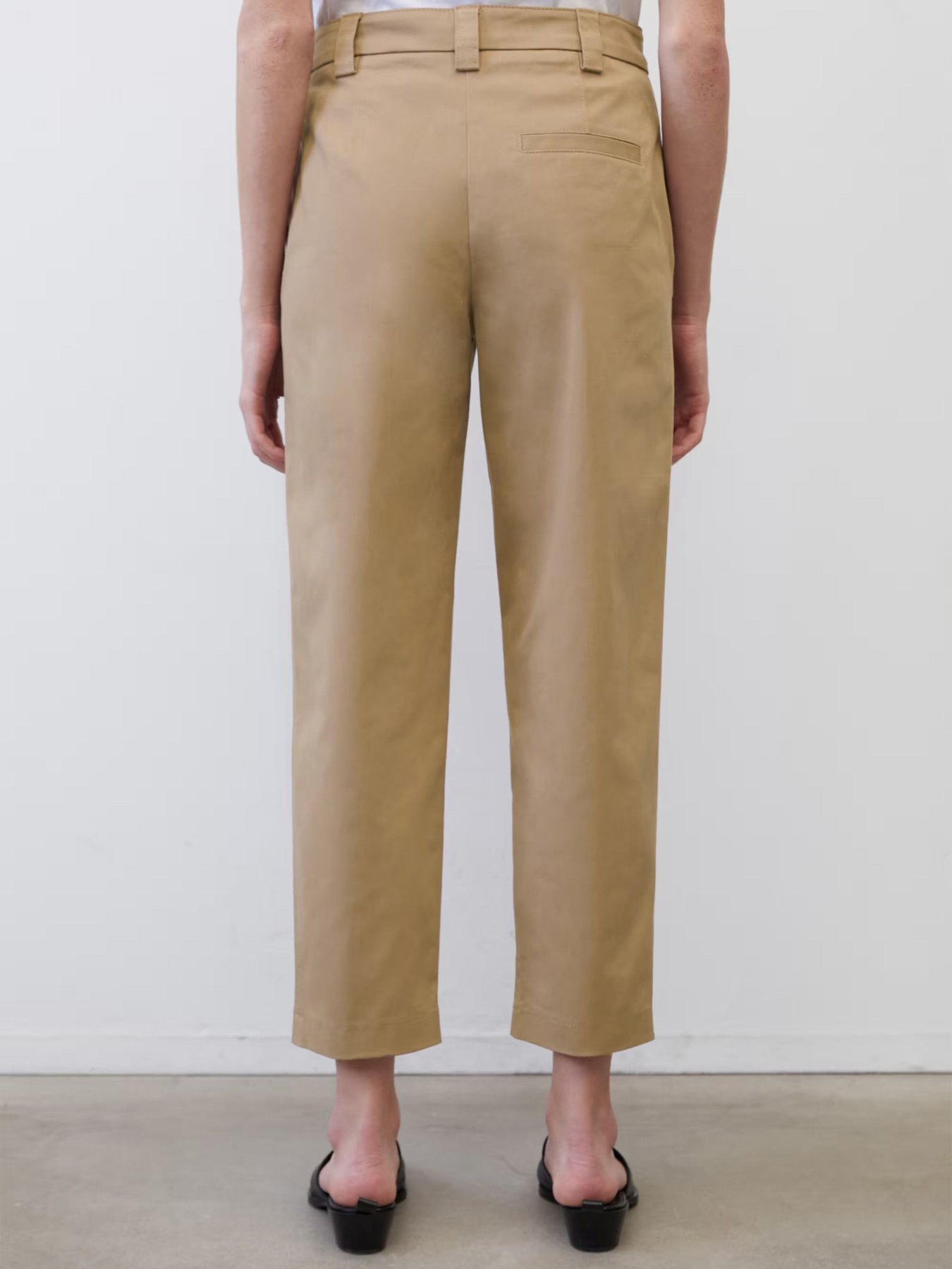 Чиносы Marc O’Polo модель M02001810087-750 Фото