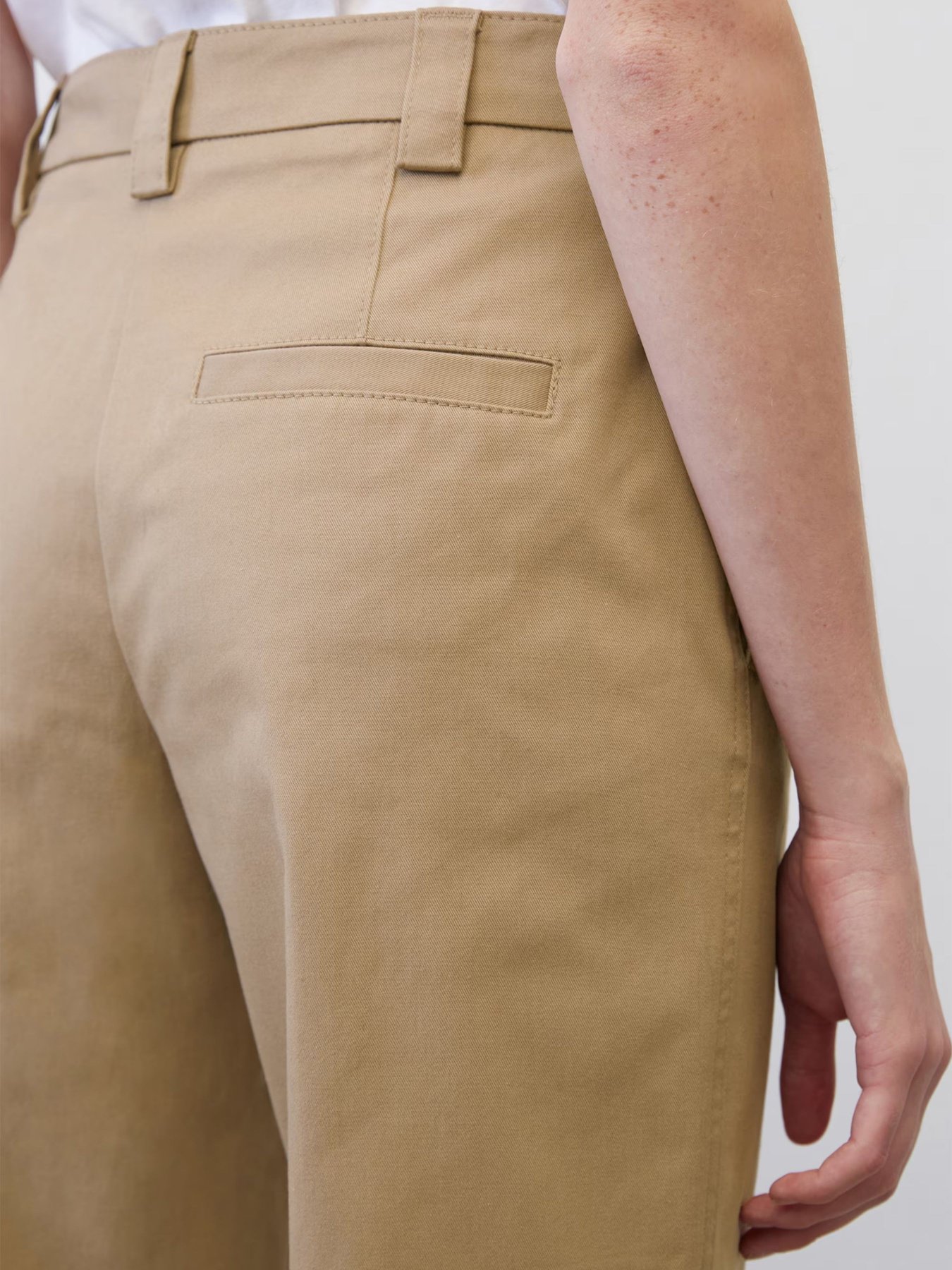 Чиносы Marc O’Polo модель M02001810087-750 Фото