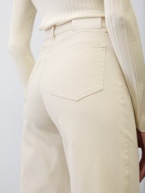 Расклешенные джинсы Marc O’Polo модель M02024811073-159_32 Фото