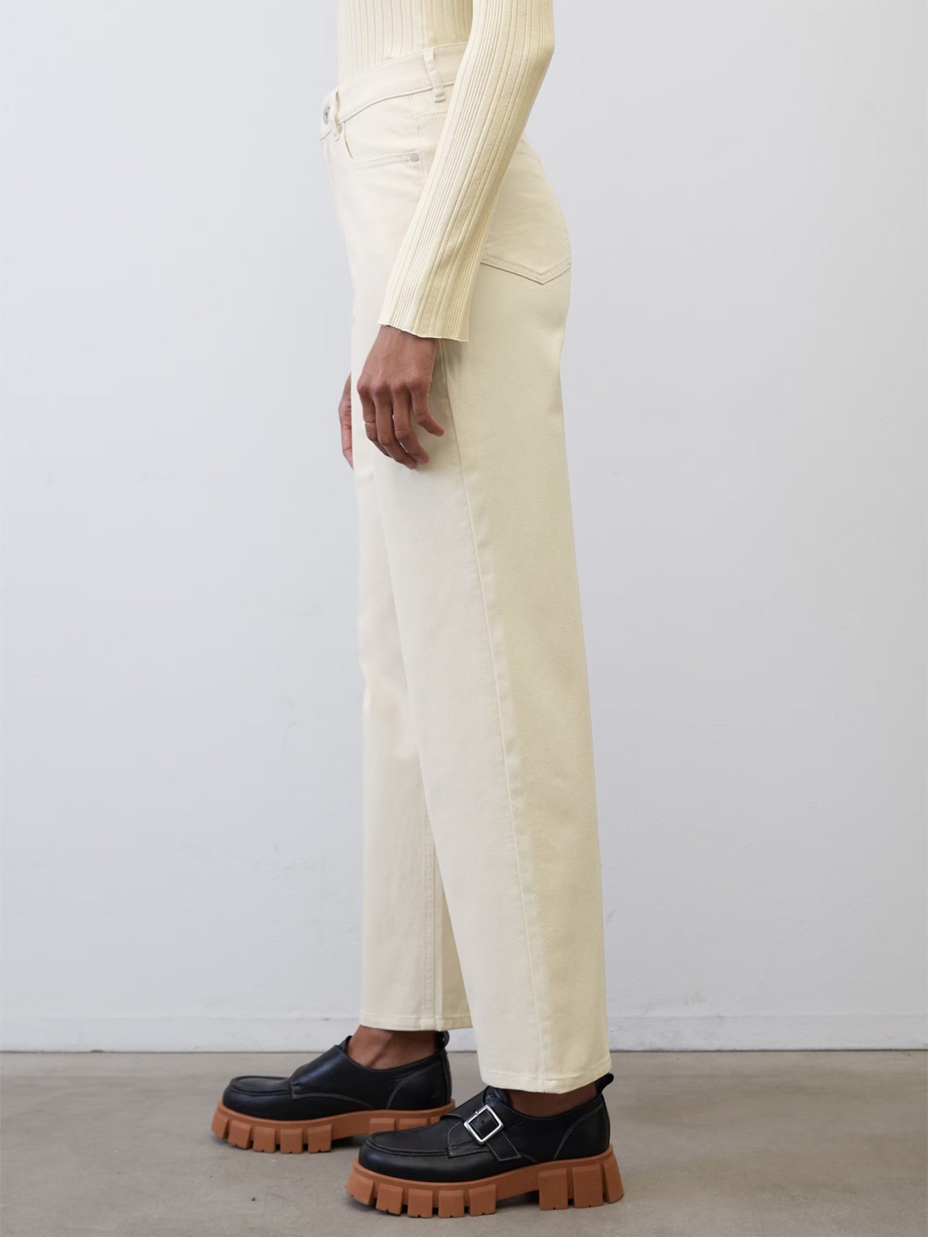 Джинси кльош Marc O’Polo модель M02024811073-159_32 Фото