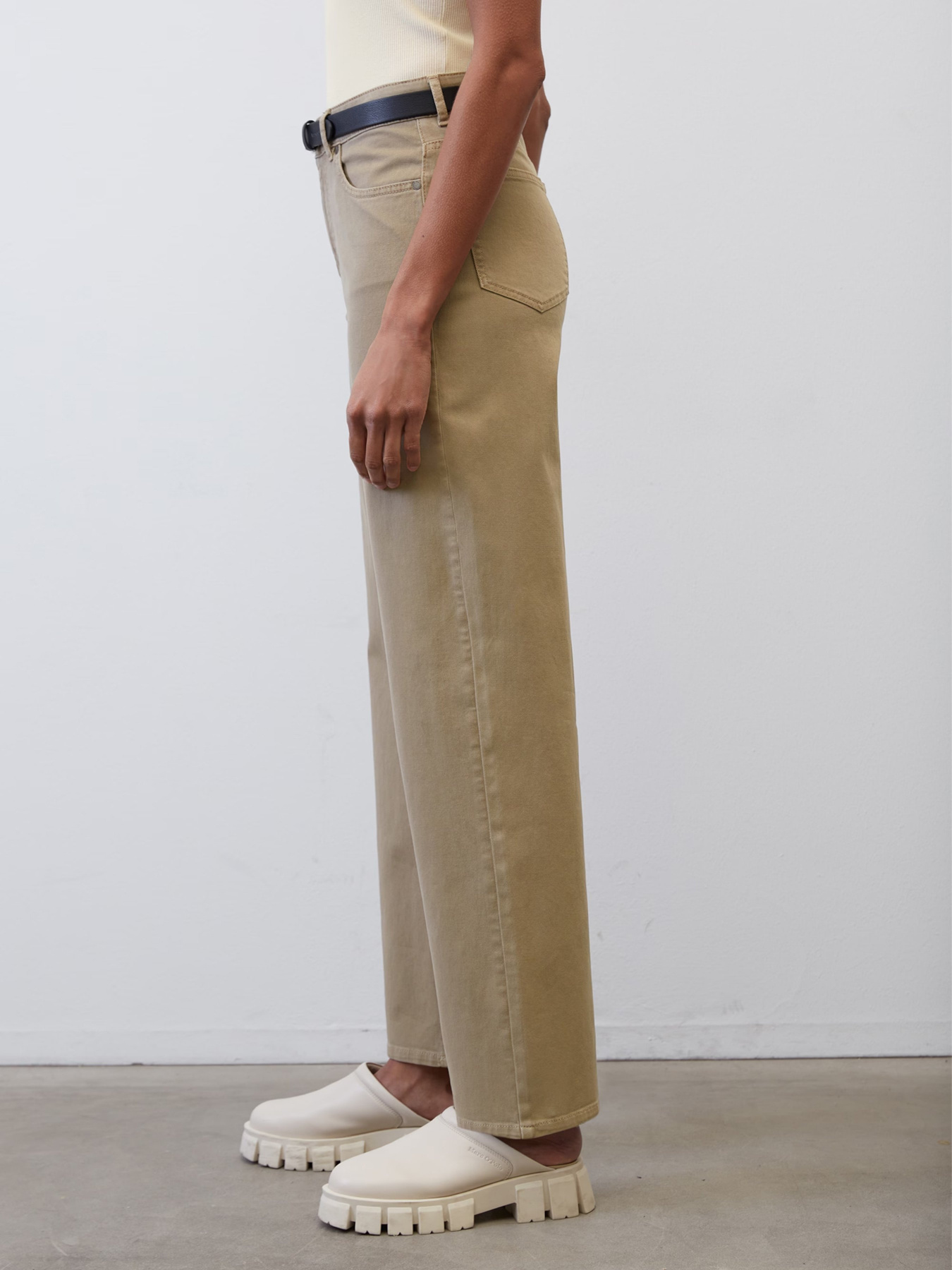 Джинси кльош Marc O’Polo модель M02024811073-750_32 Фото