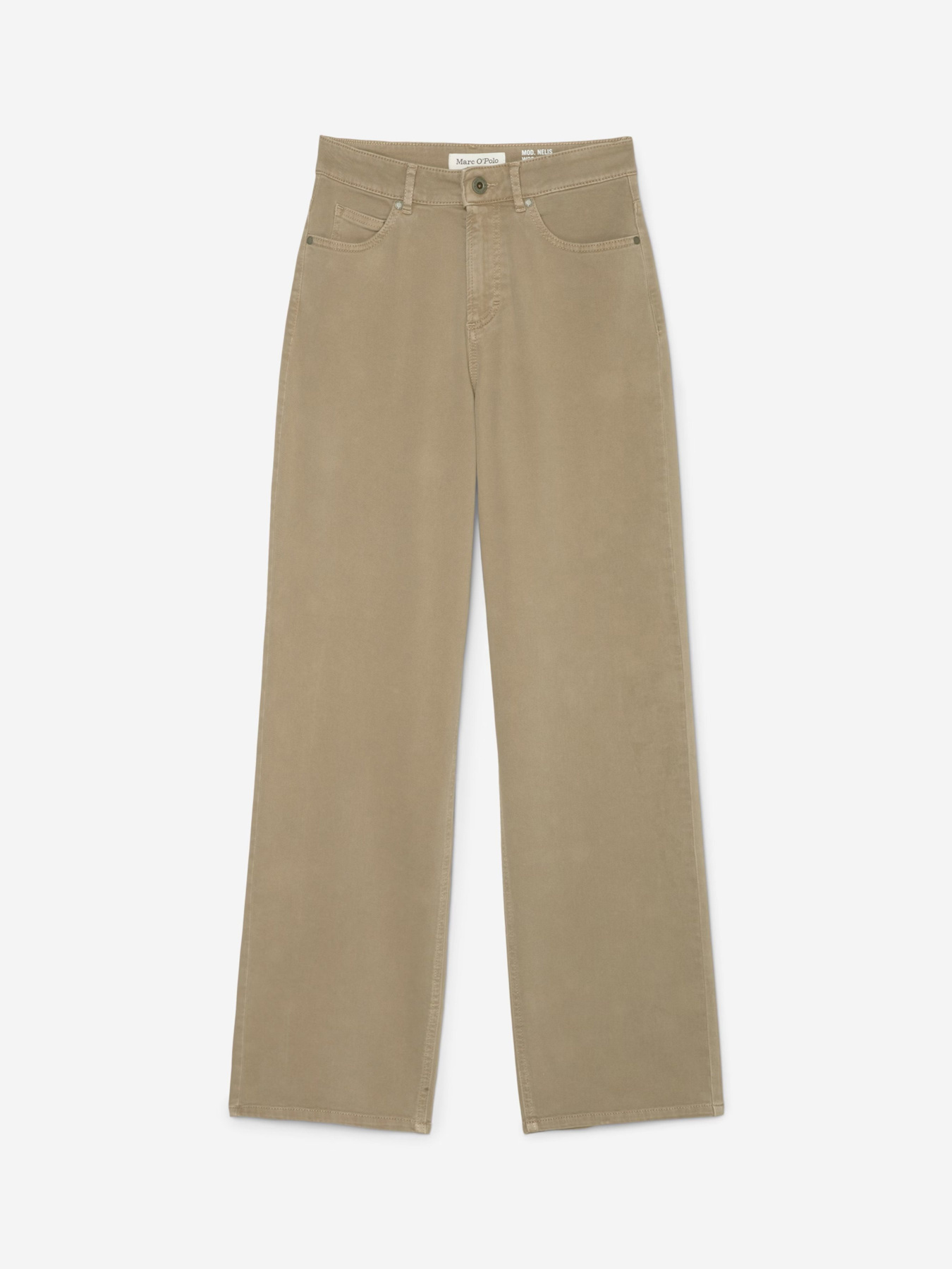 Джинси кльош Marc O’Polo модель M02024811073-750_32 Фото
