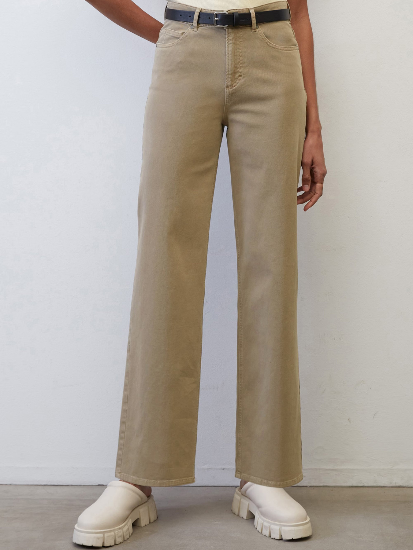 Джинси кльош Marc O’Polo модель M02024811073-750_32 Фото