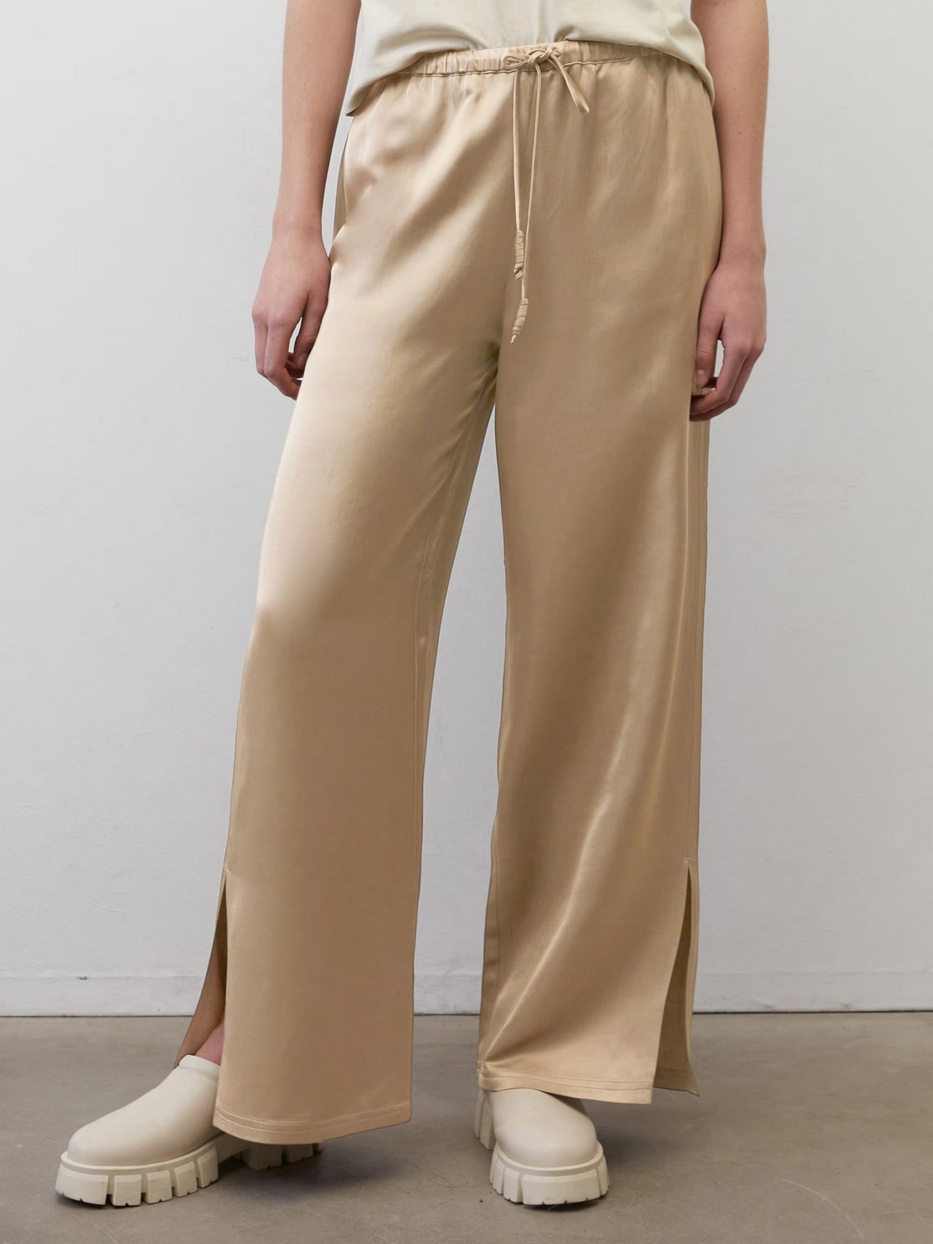 Штани палаццо Marc O’Polo модель 302101910031-750 Фото