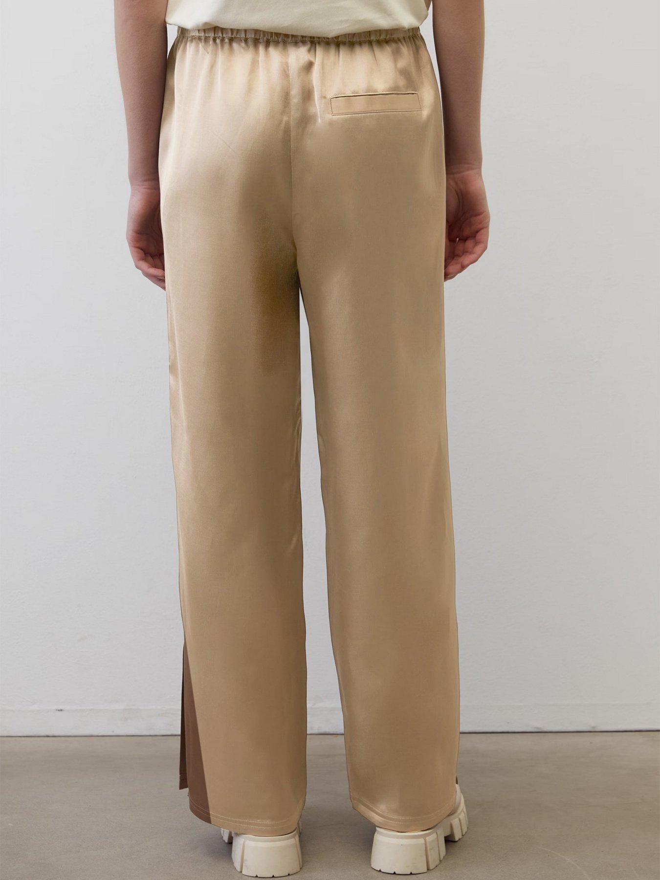 Палаццо Marc O’Polo модель 302101910031-750 Фото