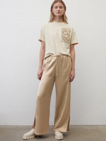 Палаццо Marc O’Polo модель 302101910031-750 Фото