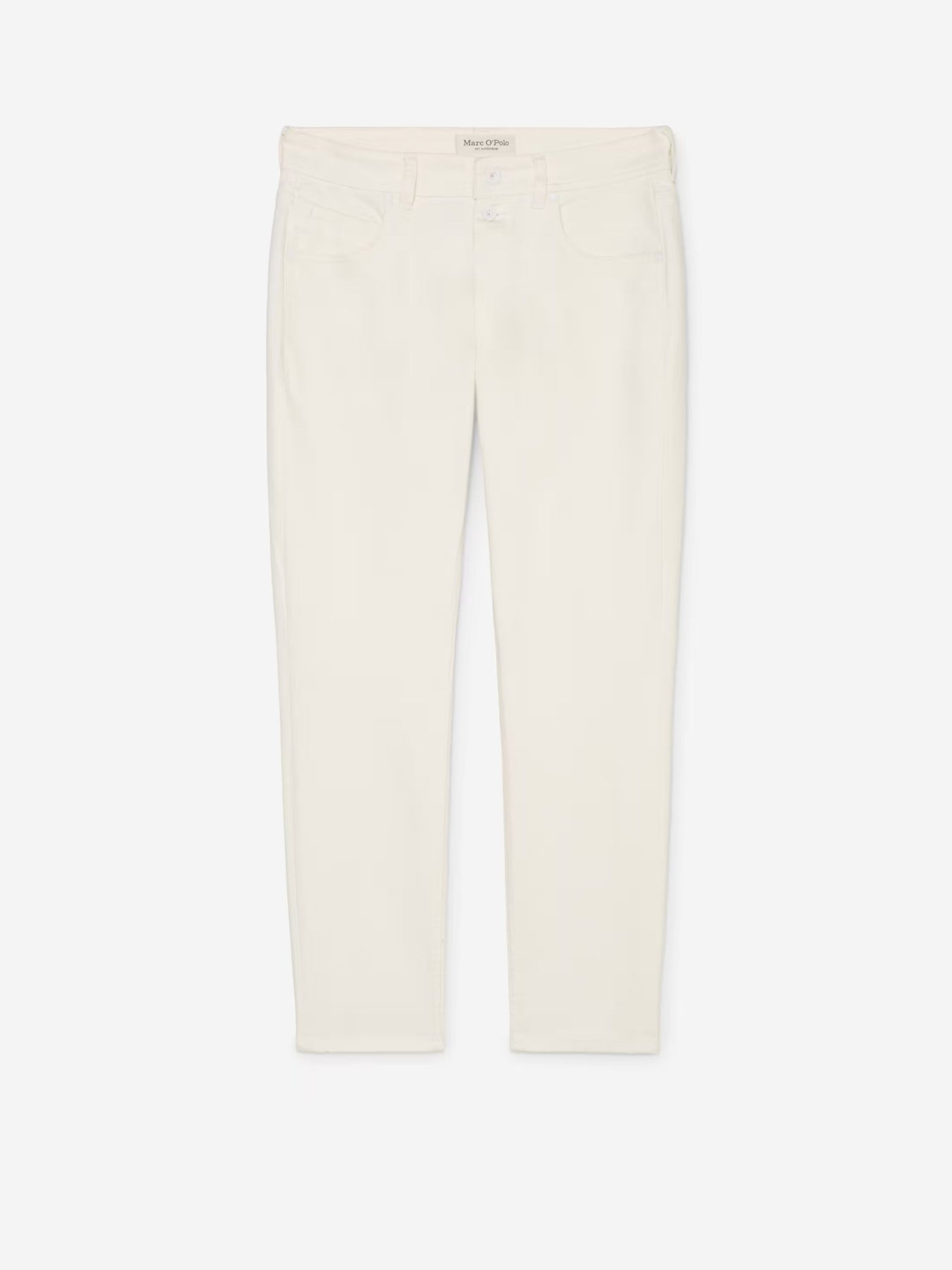 Бойфренды Marc O’Polo модель M03912512023-006_32 Фото