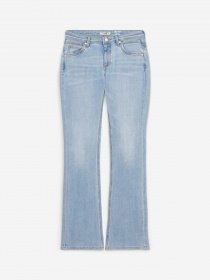 Прямые джинсы Marc O’Polo DENIM модель 342916112341-P24_30 Фото