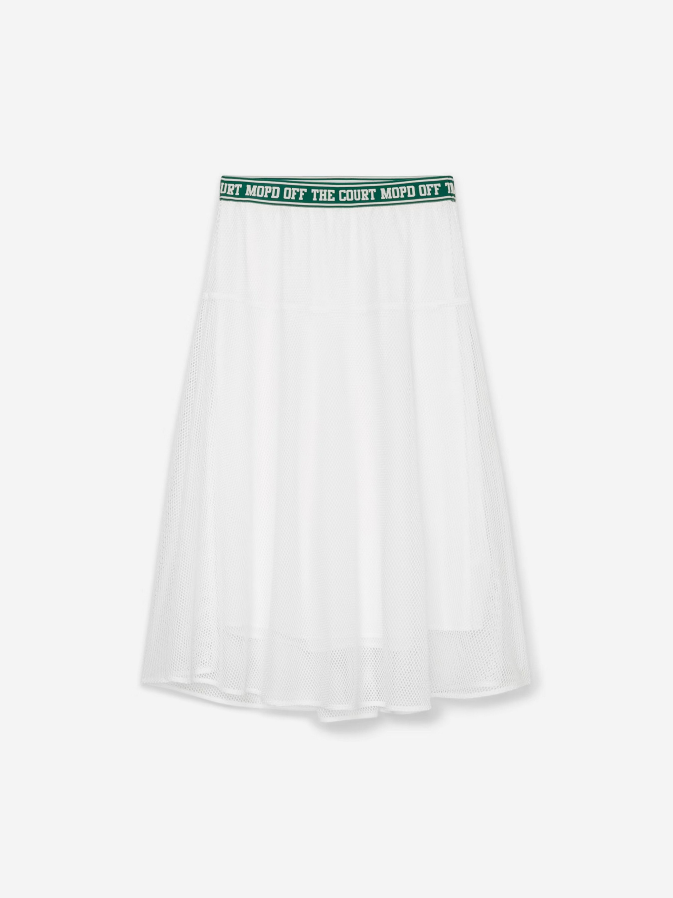 Юбка миди Marc O’Polo DENIM модель 343114920045-106 Фото