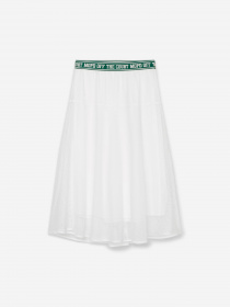 Юбка миди Marc O’Polo DENIM модель 343114920045-106 Фото