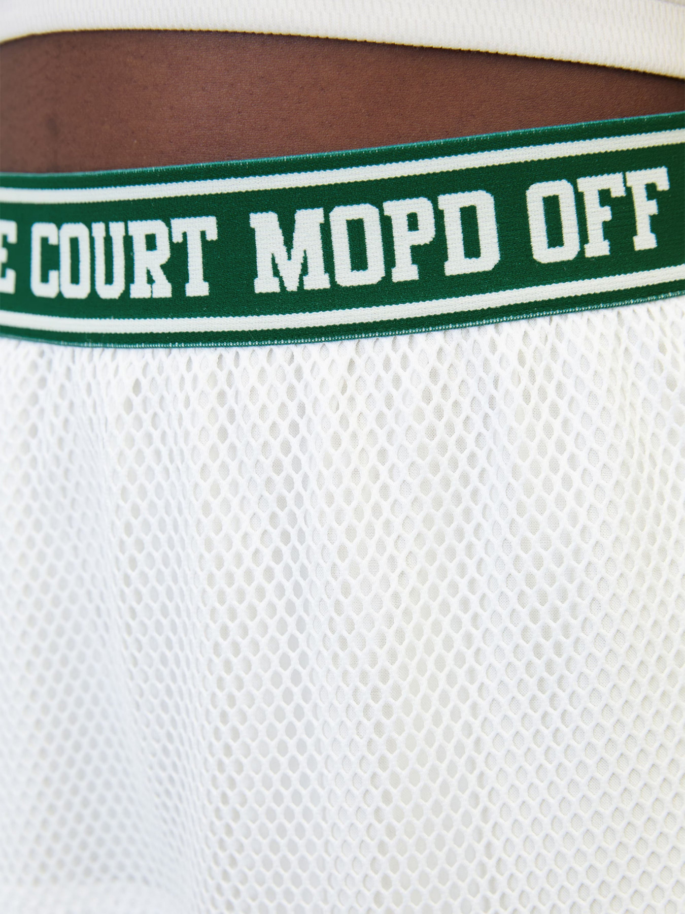 Спідниця міді Marc O’Polo DENIM модель 343114920045-106 Фото