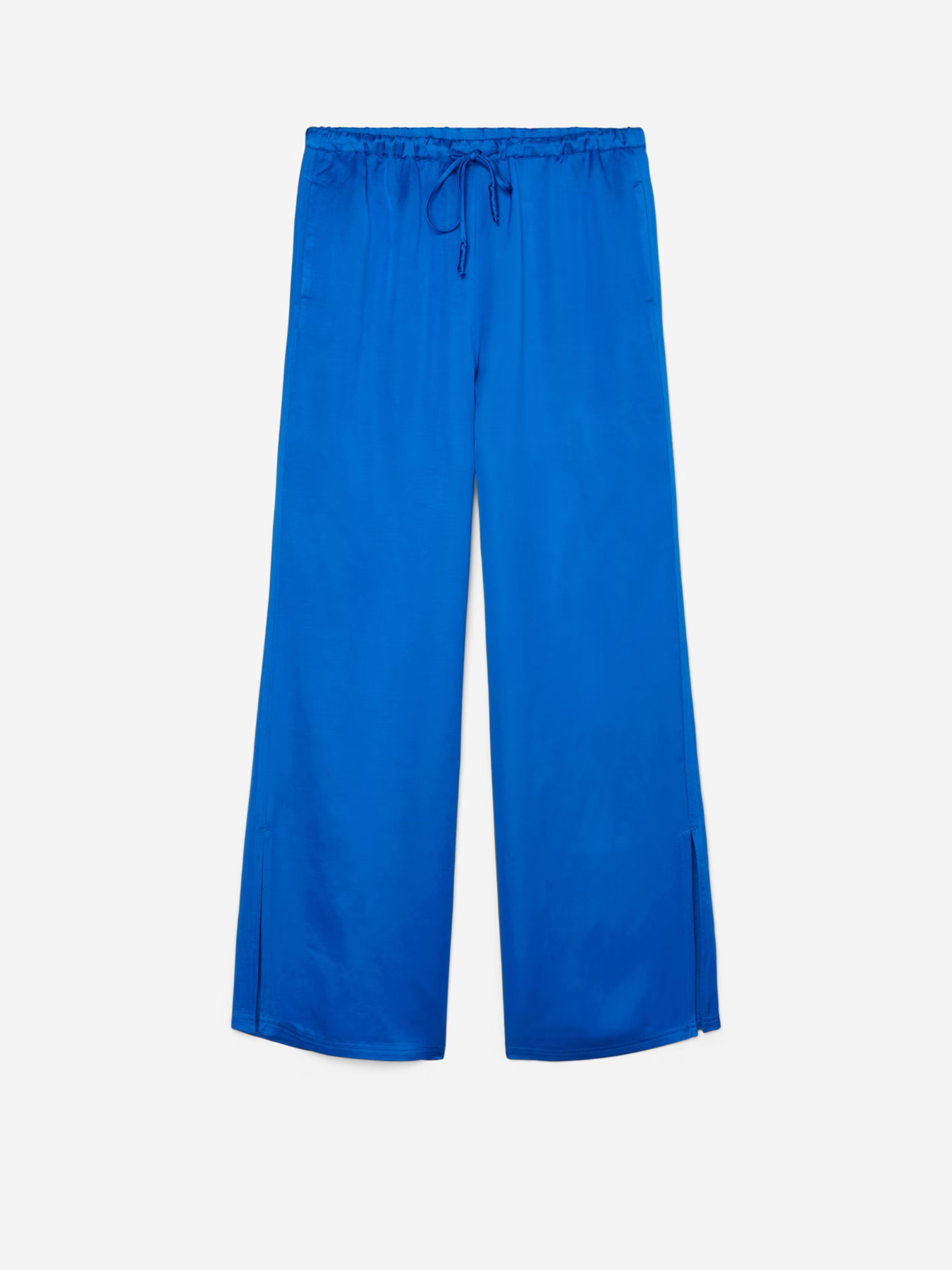 Брюки палаццо Marc O’Polo модель 302101910031-868 Фото